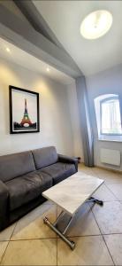Appartements Villa Chateauneuf Jardin Bioves : photos des chambres