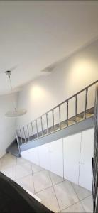 Appartements Villa Chateauneuf Jardin Bioves : photos des chambres