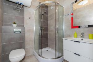 Sun-Holiday Domki letniskowe