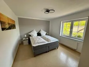 Ferienwohnung Eifel-Ring - Hohenleimbach