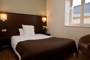 B&B / Chambres d'hotes Le Clos aux Roses : Chambre Double 3