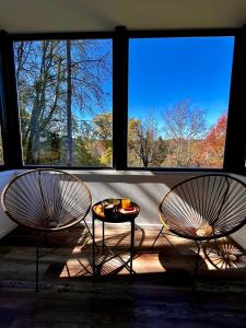 Casa Raíz Cumbrecita