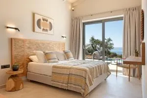 Luxury Stone Villas Kefalonia - Mousata