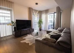 A luxurious apartment in Kalaranna - Pringi