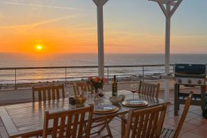 Maybe the best view in Portugal! Jacuzzi - Gym - Game room