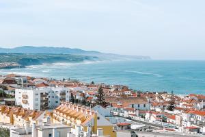 Maybe the best view in Portugal! Jacuzzi - Gym - Game room