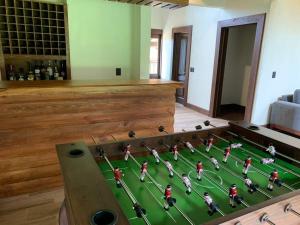 Cabaña de lujo en Fraccionamiento Residencial