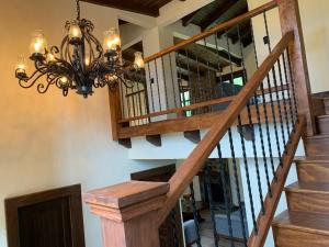 Cabaña de lujo en Fraccionamiento Residencial