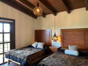 Cabaña de lujo en Fraccionamiento Residencial