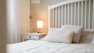 gemütliches Ferienhaus hinterm Deich