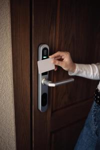 Nesvit Capsule Hotel