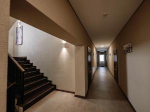 Nesvit Capsule Hotel