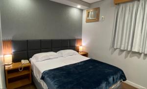 Flat confortável próximo ao metrô com recepção 24h