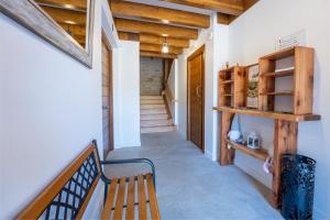 Apartamentos Rurales Quintanilla