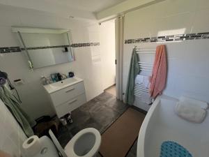Appartements Independant Cosy Flat : photos des chambres