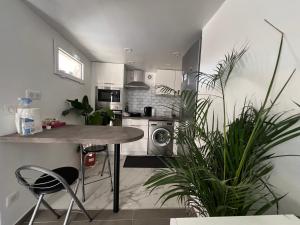 Appartements Independant Cosy Flat : photos des chambres