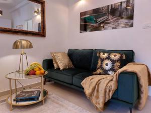 Split Old Town Oasis