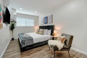 Studio in Alhambra - Stoneman