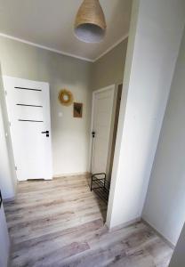 Apartamenty przy Promenadzie 1