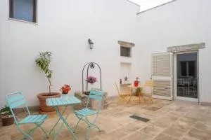 Casa Vacanze LuLiVi - Giuggianello