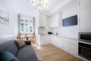 Cosy Federation Apartment Kirribilli 2 Bedroom #1