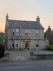 布莱德米德别墅酒店 - 基尔温宁