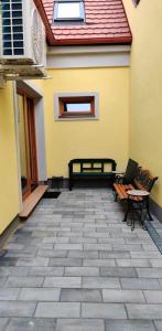 Ubytovanie Pod Rotundou