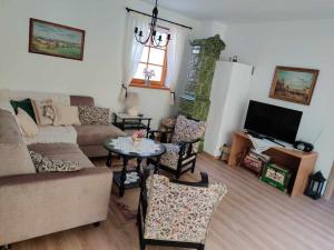 Ubytovanie Pod Rotundou