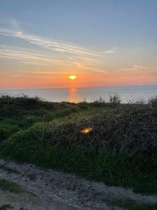Mobil home L'heurt de flâner - Ubytování bez kategorie ve městě Le Portel