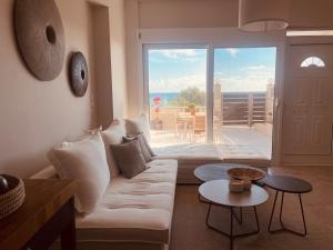 SEAFRONT Pantokratoras #Preveza