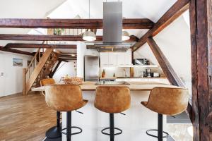 AirHome - Travel Soul