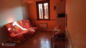 Maisons de vacances MAISON DE CAMPAGNE : photos des chambres