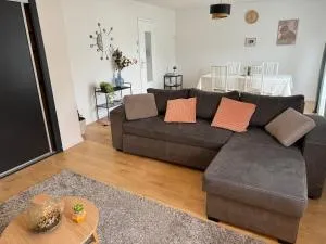 Paisible Lumineux Traversant - 洛尔蒙