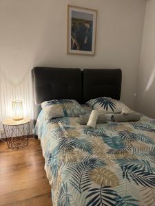 Appartements Paisible Lumineux Traversant : photos des chambres