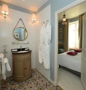 Grand Hôtel Henri - Les Collectionneurs photo 21