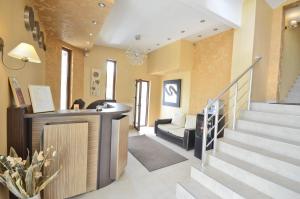 Eleganza Family Hotel