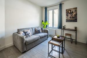 Lappart ciné, T3 Centre ville Narbonne