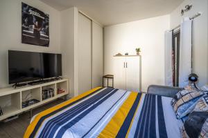 Lappart ciné, T3 Centre ville Narbonne