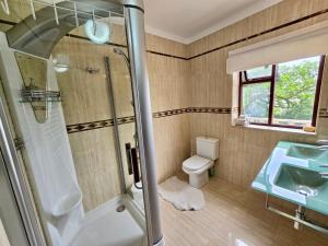 Wellbeing guesthouse Casa é Connosco
