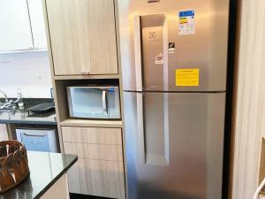 1063-Em frente ap Hosp Albert Einstein e Estádio do Morumbi