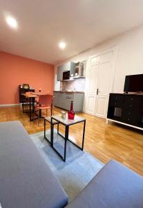 Nuovo appartamento Saint Remy img5