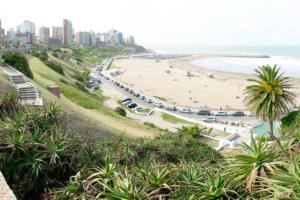 El Departamento de Mariano en Mardel de San Luis y 25 de Mayo