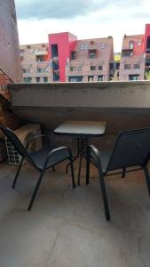 Unique 1BR with balcony Moedani