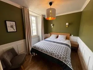 Appartement Richard Merrill, en plein centre, 4 pers - Chef-du-Pont