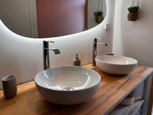 Appartements Appartement Richard Merrill, en plein centre, 4 pers : photos des chambres