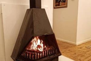 Entire cottage in Stormsriver