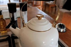 Entire cottage in Stormsriver