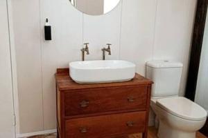 Entire cottage in Stormsriver