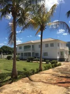 The White House - Мандевилл