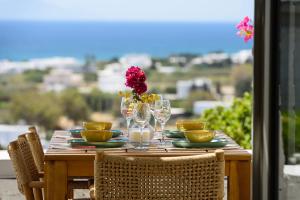 Thalatta Residence Paros